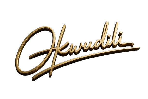 Okwudili Signature