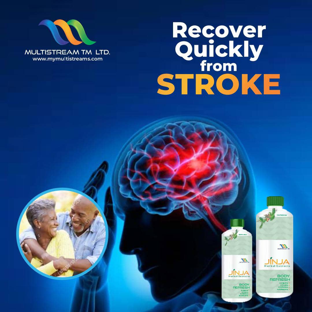 Stroke